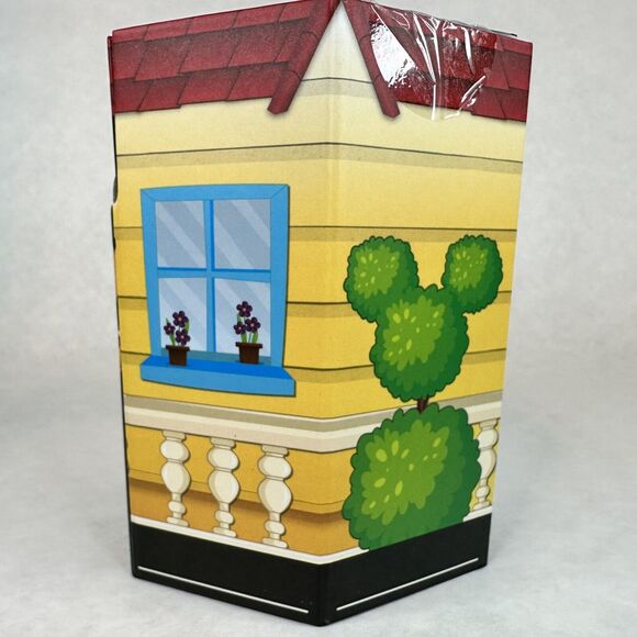 Disney Doorables MICKEY‎ MOUSE STEAMBOAT WILLIE Grand Entrance 3" NEW in BOX - Picture 5 of 13